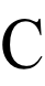C