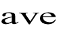 ave