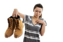 Podiatrist in Ayr