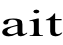 ait